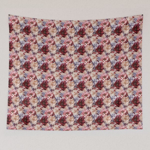 Item preview, Floral Elegance designed and sold by MimoruShop.