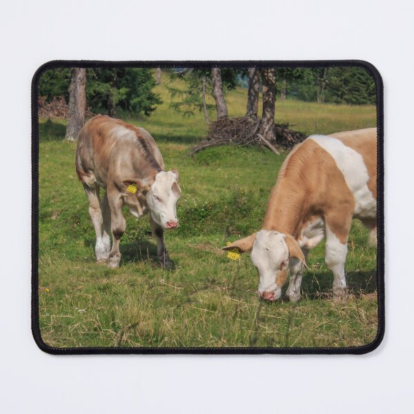 Artikelvorschau, Calf entworfen und verkauft von animal-animal.