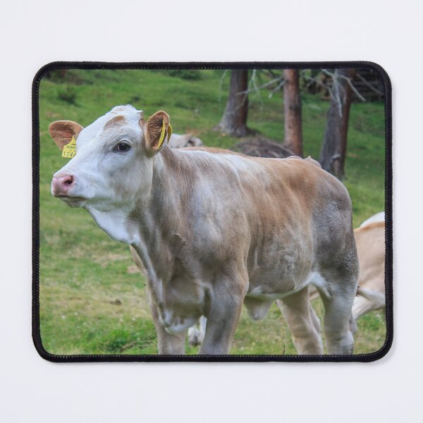Artikelvorschau, Calf entworfen und verkauft von animal-animal.