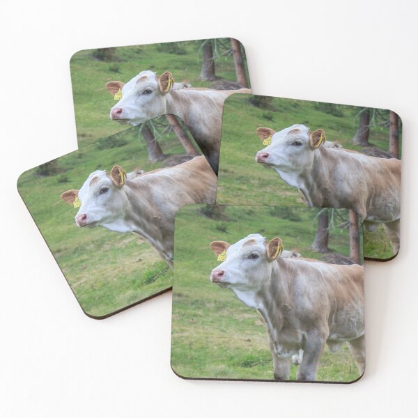 Item preview, Calf designed and sold by animal-animal.