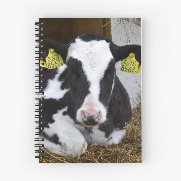 Item preview, Calf designed and sold by animal-animal.