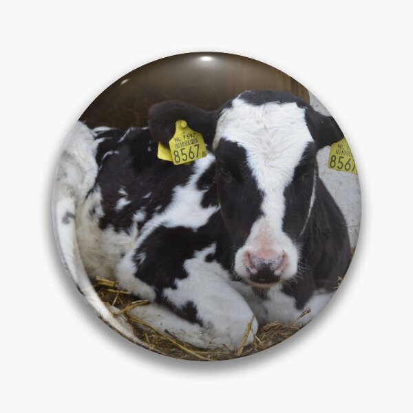 Artikelvorschau, Calf entworfen und verkauft von animal-animal.