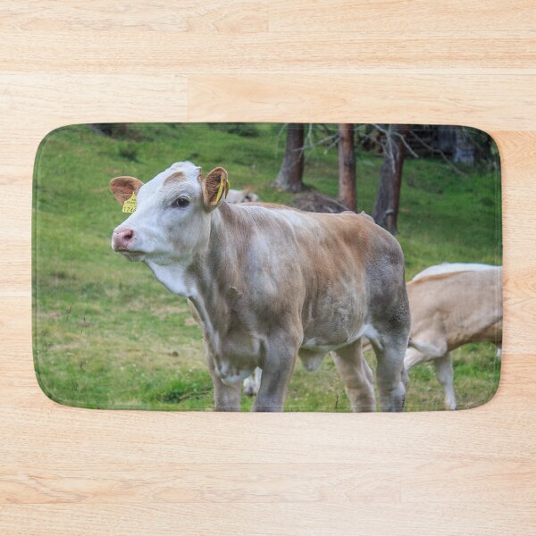 Item preview, Calf designed and sold by animal-animal.
