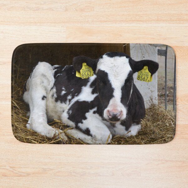 Item preview, Calf designed and sold by animal-animal.