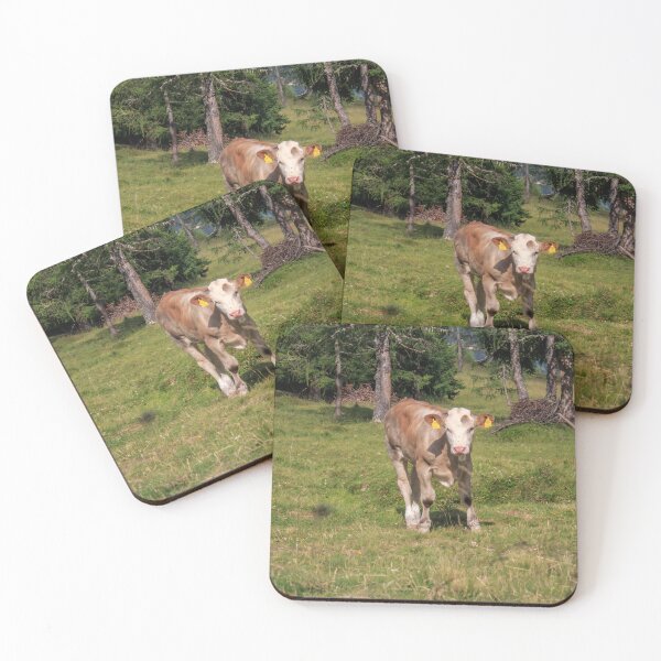 Item preview, Calf designed and sold by animal-animal.