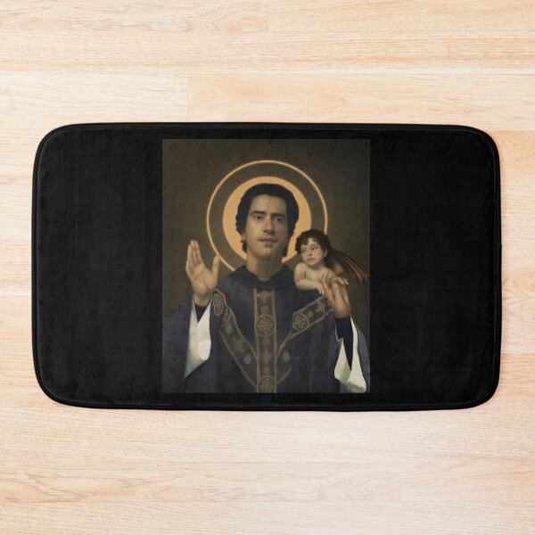 Item preview, Father Paul designed and sold by lalimtiffinyus.