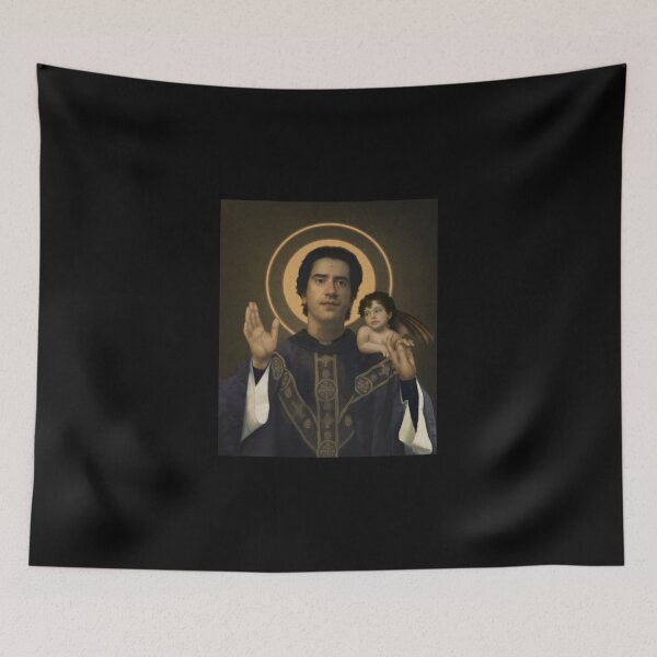 Item preview, Father Paul designed and sold by lalimtiffinyus.