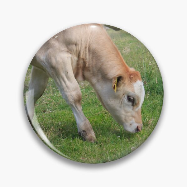 Artikelvorschau, Calf entworfen und verkauft von animal-animal.