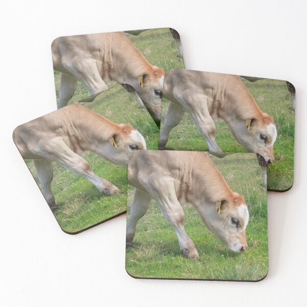 Item preview, Calf designed and sold by animal-animal.