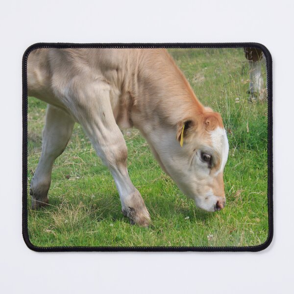 Artikelvorschau, Calf entworfen und verkauft von animal-animal.