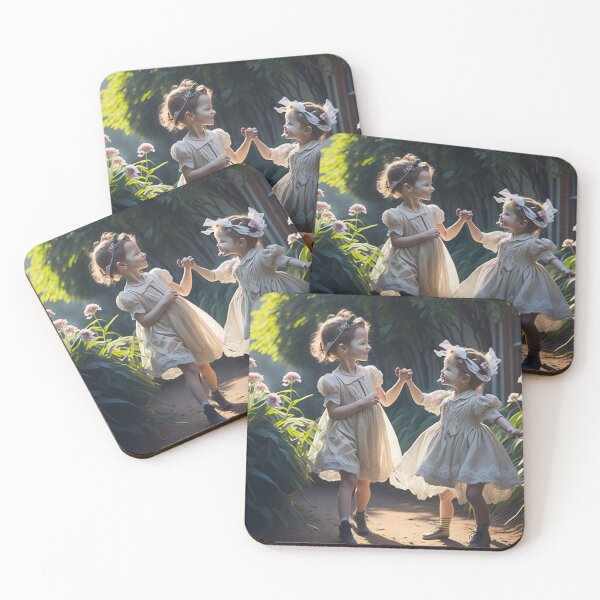 Item preview, Innocence in Bloom designed and sold by BlareBlare.