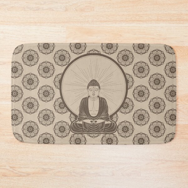 Item preview, Buddha Nirvana - Dove + Earth designed and sold by Irene Estelle.