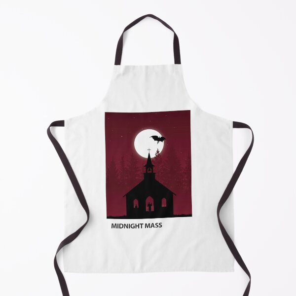 Item preview, MIDNIGHT MASS - Minimalist designed and sold by lalimtiffinyus.