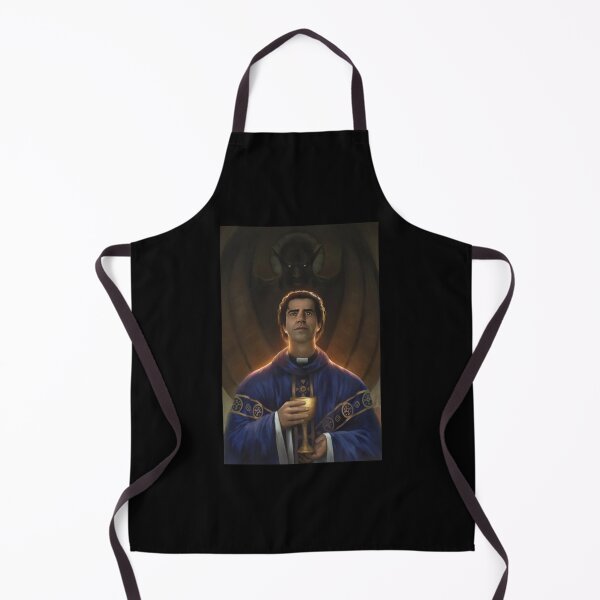 Item preview, Midnight Mass art designed and sold by lalimtiffinyus.
