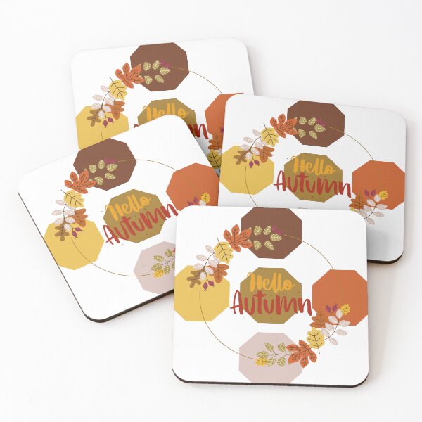 Item preview, Embracing the Beauty of Autumn ? designed and sold by Anpano.