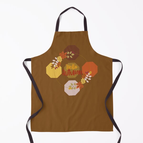 Item preview, Embracing the Beauty of Autumn ? designed and sold by Anpano.