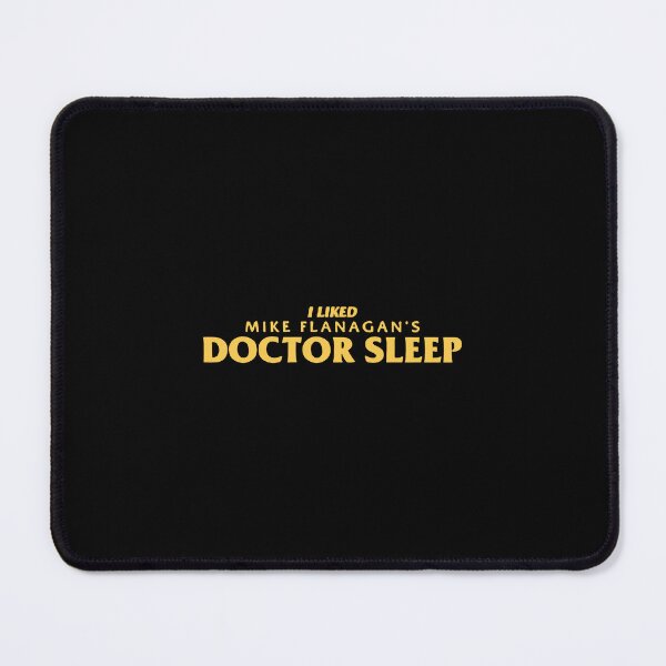Item preview, I liked mike flanagan doctor sleep designed and sold by lalimtiffinyus.