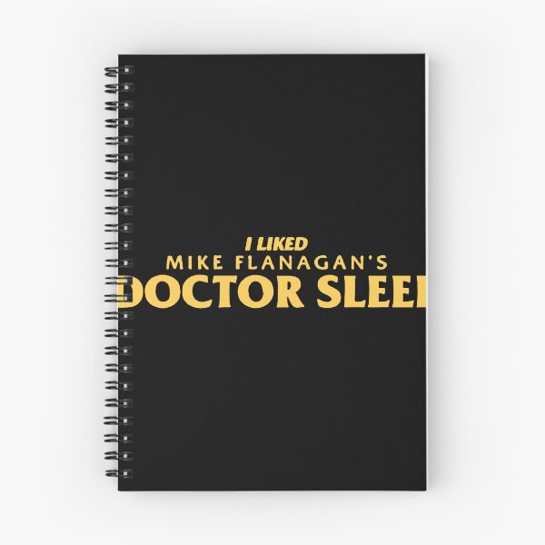 Item preview, I liked mike flanagan doctor sleep designed and sold by lalimtiffinyus.