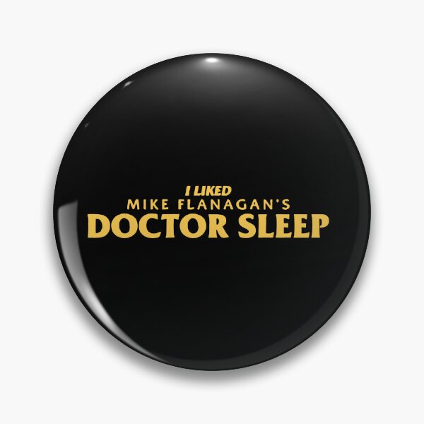 Item preview, I liked mike flanagan doctor sleep designed and sold by lalimtiffinyus.