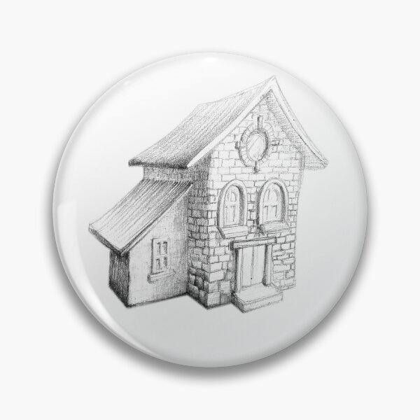 Item preview, little house designed and sold by louck73.