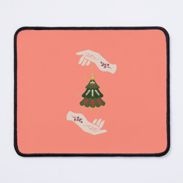 Item preview, Christmas with Dream (PinkTone) designed and sold by PriestArt.