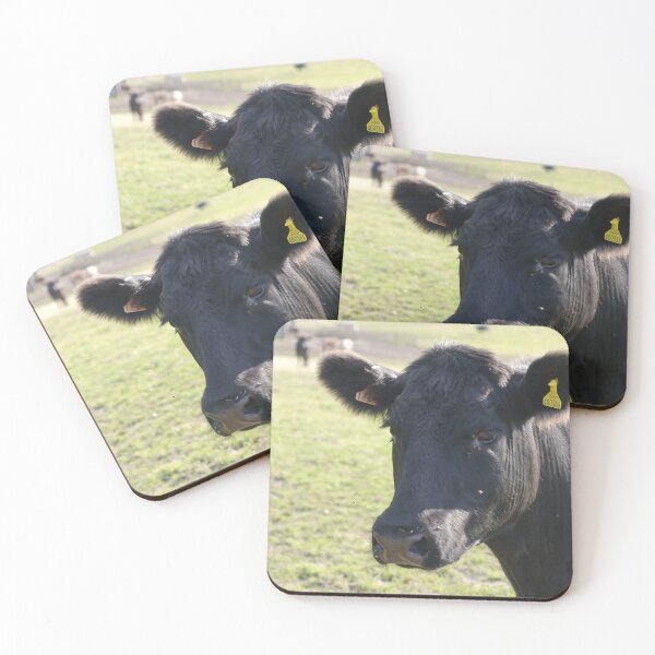 Item preview, Angus Cow - Angus Cattle - Angus Beef designed and sold by animal-animal.