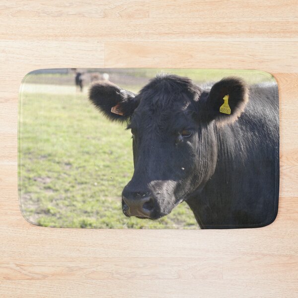 Item preview, Angus Cow - Angus Cattle - Angus Beef designed and sold by animal-animal.