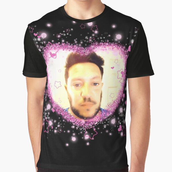 Item preview, impractical jokers sal vulcano kawaii cutesy edit meme  designed and sold by STAYOKBRAND.