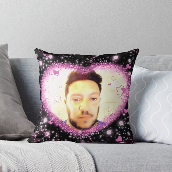 Item preview, impractical jokers sal vulcano kawaii cutesy edit meme  designed and sold by STAYOKBRAND.