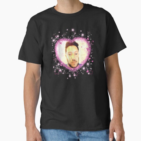 Item preview, impractical jokers sal vulcano kawaii cutesy edit meme  designed and sold by STAYOKBRAND.