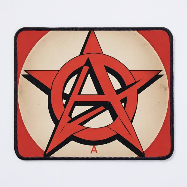 Item preview, Anarchy! designed and sold by Hensfield.