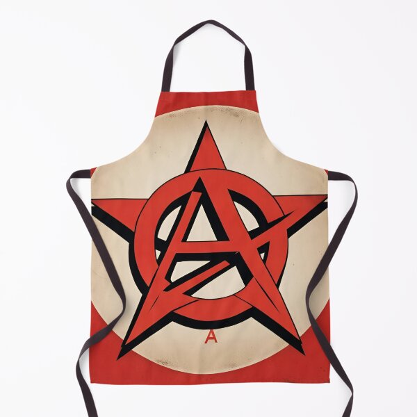 Item preview, Anarchy! designed and sold by Hensfield.