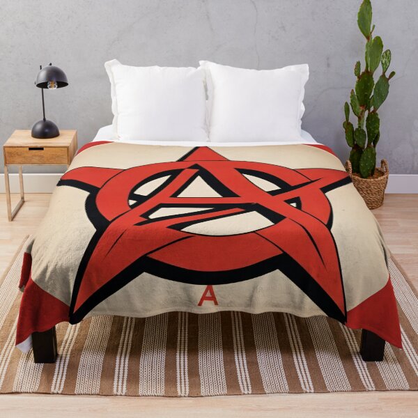 Item preview, Anarchy! designed and sold by Hensfield.