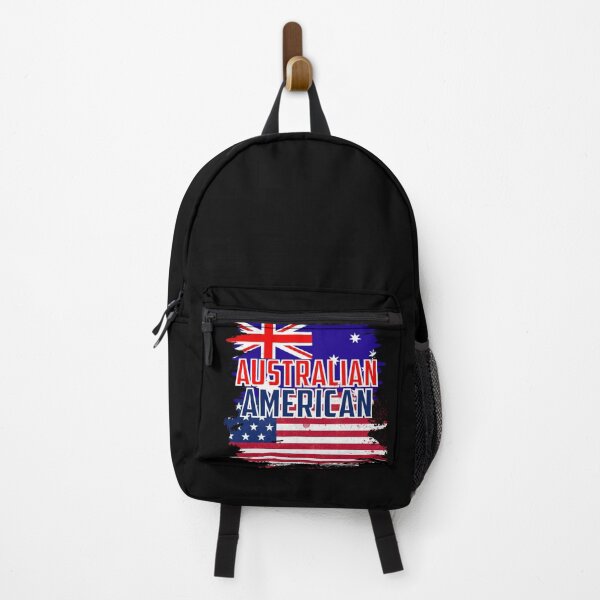 Item preview, Australian American Dual Citizenship designed and sold by Saifapbml.
