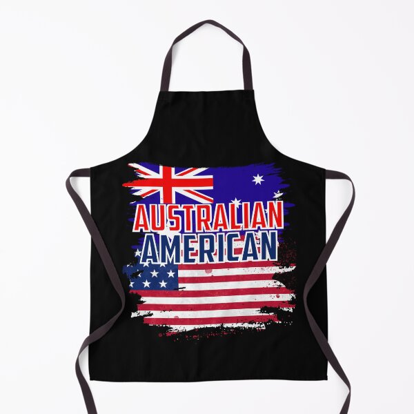 Item preview, Australian American Dual Citizenship designed and sold by Saifapbml.