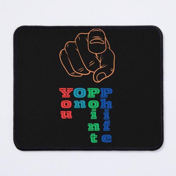 Item preview, you on point phife designed and sold by Sithila-Arts.
