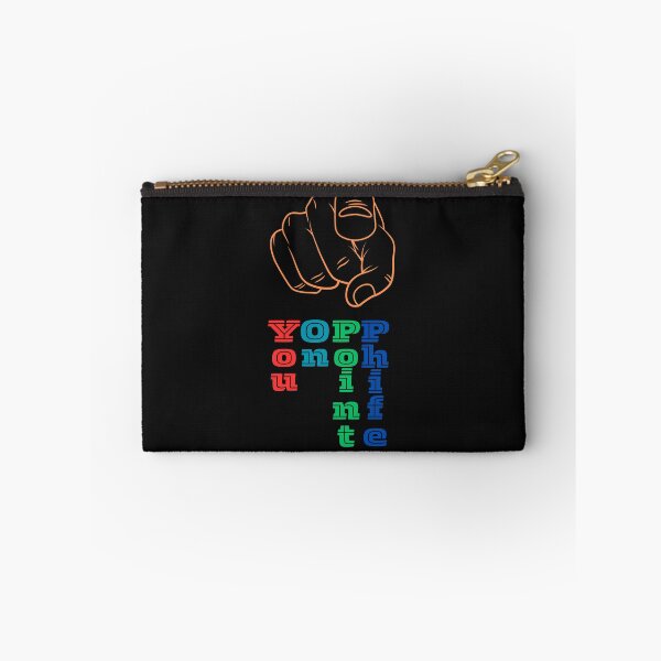 Item preview, you on point phife designed and sold by Sithila-Arts.