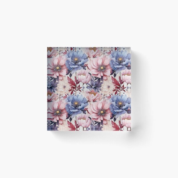 Artikelvorschau, Floral Elegance entworfen und verkauft von MimoruShop.