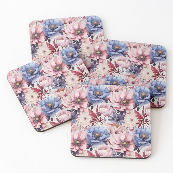Item preview, Floral Elegance designed and sold by MimoruShop.