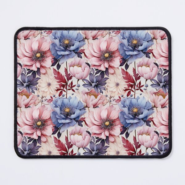 Artikelvorschau, Floral Elegance entworfen und verkauft von MimoruShop.