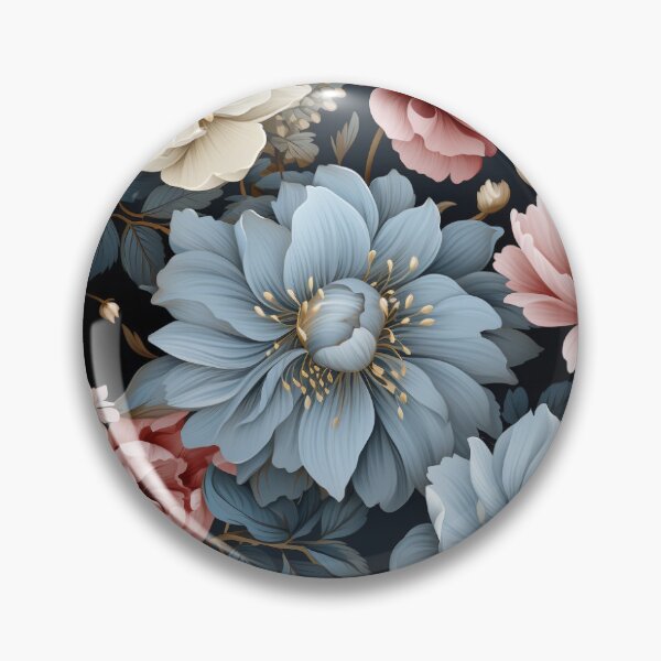 Artikelvorschau, Floral Elegance entworfen und verkauft von MimoruShop.