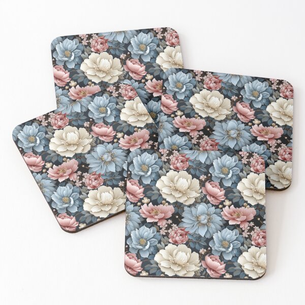 Item preview, Floral Elegance designed and sold by MimoruShop.