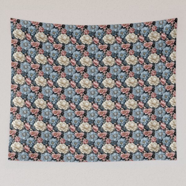 Item preview, Floral Elegance designed and sold by MimoruShop.
