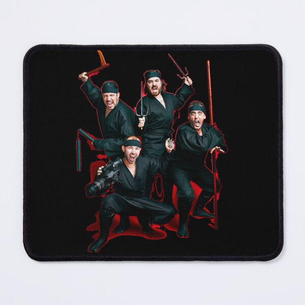 Item preview, impractical jokers  designed and sold by STAYOKBRAND.
