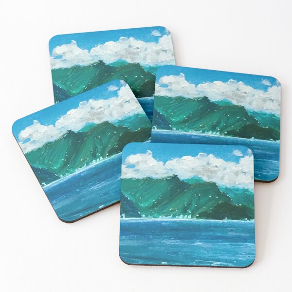 Item preview, Touching the Sky designed and sold by Catherine Holland.
