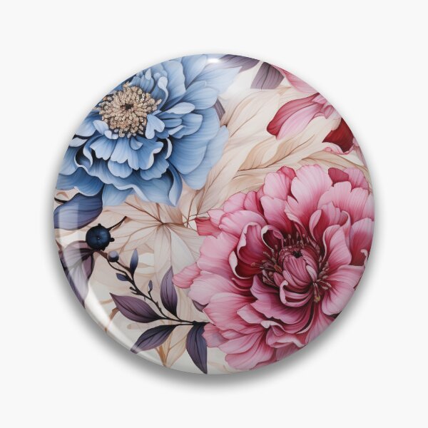 Artikelvorschau, Floral Elegance entworfen und verkauft von MimoruShop.