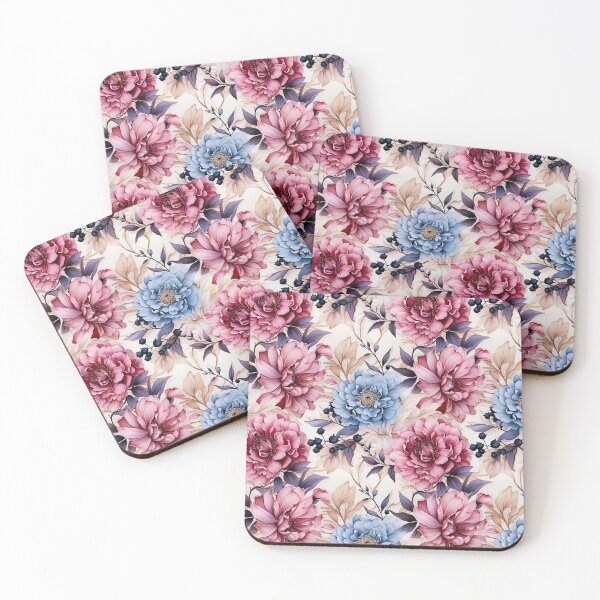 Item preview, Floral Elegance designed and sold by MimoruShop.