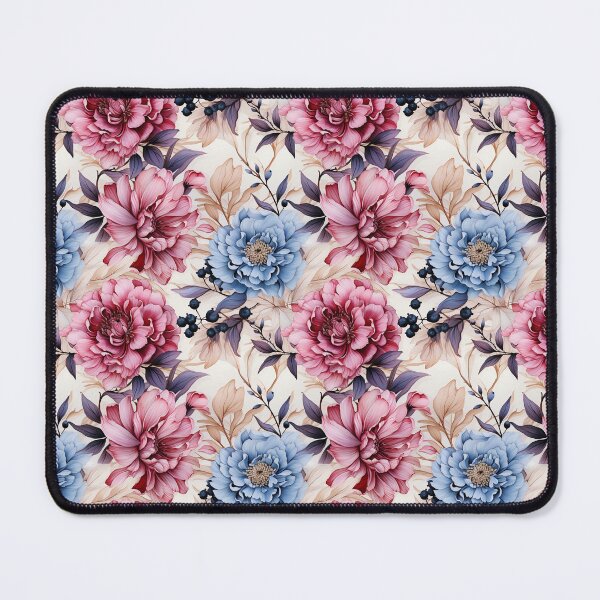 Artikelvorschau, Floral Elegance entworfen und verkauft von MimoruShop.