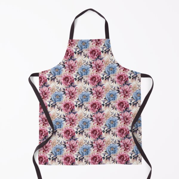 Artikelvorschau, Floral Elegance entworfen und verkauft von MimoruShop.