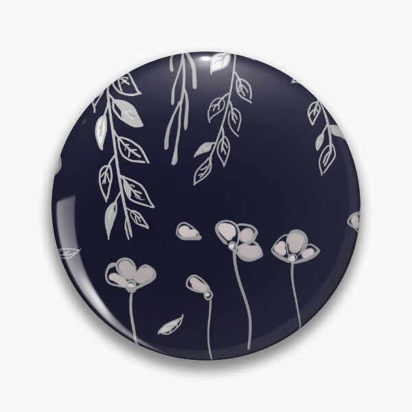 Item preview, unknown flowers and grass designed and sold by sunnymonday.